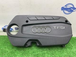 Накладка декоративная ДВС AUDI A1 2011
