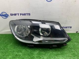 Запчасть фара передняя правая VOLKSWAGEN TOURAN 2013 1T3 CAY 1T1941006G контрактная Фара передняя правая VOLKSWAGEN TOURAN 2013 1T3 CAY 1T1941006G контрактная