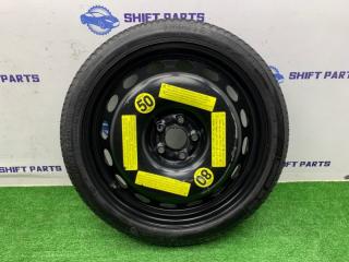 Колесо летнее R18 / 135 / 60 Continental  5x100 лит. 38ET (б/у)