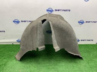 Подкрылок задний левый AUDI A6 ALLROAD 2008 контрактная Подкрылок задний левый AUDI A6 ALLROAD 2008