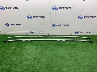 Рейлинг AUDI A6 ALLROAD 2008 контрактная Рейлинг AUDI A6 ALLROAD 2008