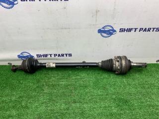 Привод задний AUDI A6 ALLROAD 2008 контрактная Привод задний AUDI A6 ALLROAD 2008