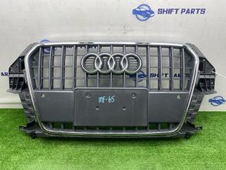 Решетка радиатора AUDI Q3 2014