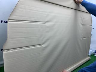 Шторка багажника Lexus LX570 URJ201 Шторка багажника Lexus LX570 URJ201