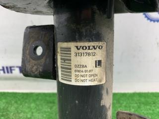 Стойка подвески передняя левая S80 2012 2 Стойка подвески передняя левая S80 2012 2