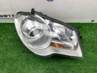 Запчасть фара передняя правая VOLKSWAGEN TOURAN 2010 1T2 CAVB 1T2941006B контрактная Фара передняя правая VOLKSWAGEN TOURAN 2010 1T2 CAVB 1T2941006B контрактная