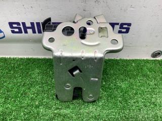 Замок крышки багажника A7 2011 4G CGWB