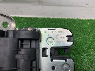 Замок крышки багажника AUDI A7 4G CGWB