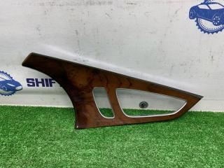 Запчасть накладка декоративная передняя правая AUDI A7 2011