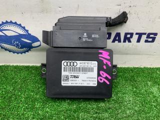 Запчасть блок управления стояночным тормозом AUDI A6 2011