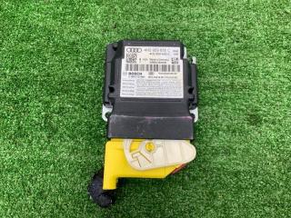 Блок управления AIR BAG AUDI A6 2011