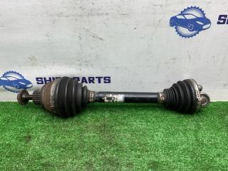 Привод передний AUDI A6 2011 контрактная Привод передний AUDI A6 2011