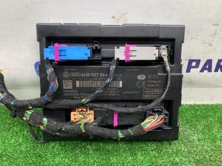 Запчасть блок комфорта AUDI A7 2011