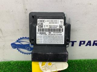 Блок управления AIR BAG AUDI A7 2011