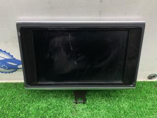 Запчасть дисплей информационный AUDI A7 2011