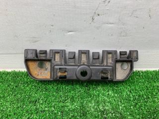 Запчасть кронштейн порога передний левый AUDI A6 2011