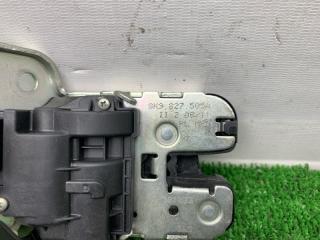 Замок багажника A1 2011 8X CAXA