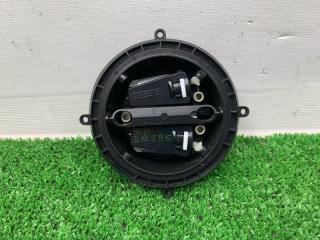 Моторчик зеркала VOLKSWAGEN POLO 2005 4 BMD 4A0959577 контрактная