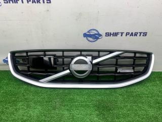 Запчасть решетка радиатора VOLVO S60 2012