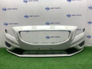 Запчасть бампер передний VOLVO S60 2012