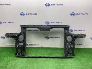 Запчасть панель передняя Porsche Cayenne GTS 2007