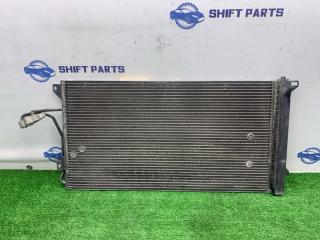 Запчасть радиатор кондиционера Porsche Cayenne GTS 2007