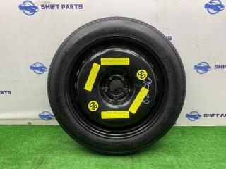 Колесо летнее R19 / 145 / 80 Continental  5x112 лит. 22ET (б/у)