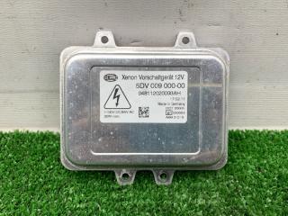 Блок розжига ксенона VOLKSWAGEN TIGUAN 2011