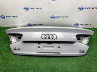 Крышка багажника AUDI A8 2011