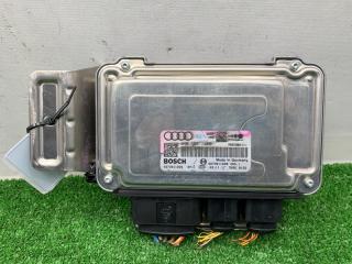Блок управления AUDI A8 2011