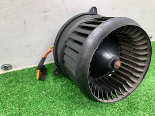 Запчасть моторчик печки передний AUDI A8 2011