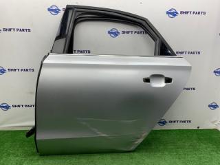 Дверь задняя левая AUDI A8 2011