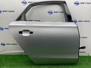 Дверь задняя правая AUDI A8 2011