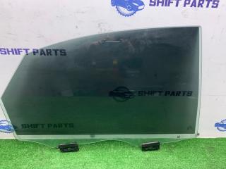 Стекло двери заднее правое AUDI A8 2011