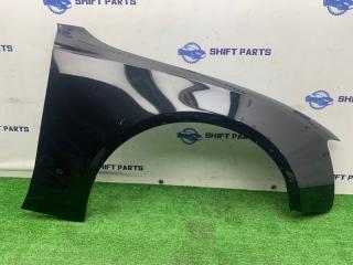 Крыло переднее правое AUDI A5 2010