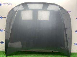 Капот AUDI A4 2012