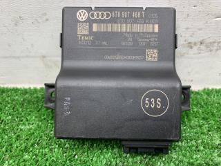Блок управления AUDI A5 2010