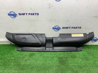 Кожух замка капота передний AUDI A4 2012 контрактная Кожух замка капота передний AUDI A4 2012