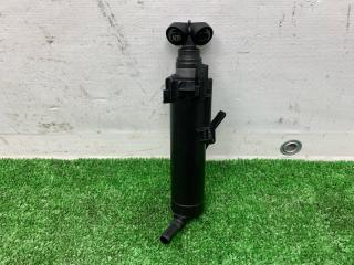 Форсунка омывателя фар левая AUDI A4 2012