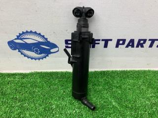 Форсунка омывателя фар правая AUDI A4 2012