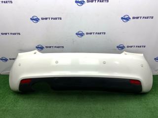 Бампер задний AUDI A1 2013