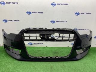 Бампер передний AUDI A6 2012