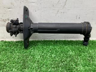 Форсунка омывателя фар передняя правая AUDI A6 2012