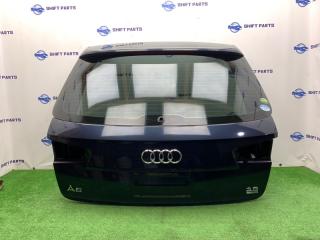 Дверь багажника AUDI A6 2012