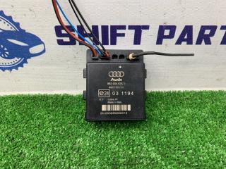 Блок управления парктроником AUDI A1 2013 контрактная Блок управления парктроником AUDI A1 2013