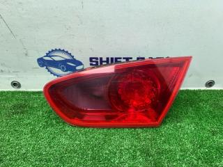 Фонарь правый SEAT LEON 2010