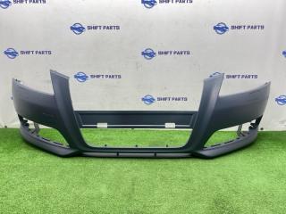 Бампер передний AUDI A3 2008-2013