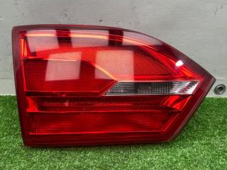 Запчасть фонарь левый VOLKSWAGEN JETTA 2012 A6 CAXA 5C6945093 контрактная Фонарь левый VOLKSWAGEN JETTA 2012 A6 CAXA 5C6945093 контрактная