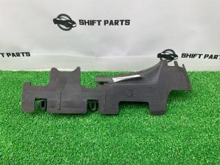 Воздуховод радиатора левый GOLF 2012 6 CAXA