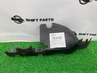 Воздуховод радиатора левый GOLF 2012 6 CAXA